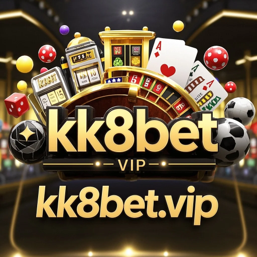 Atraia Seus Ganhos: Descubra a Categoria de Jackpots no kk8bet