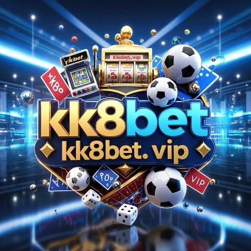 Explorando a Experiência do Cassino Ao Vivo no KK8bet