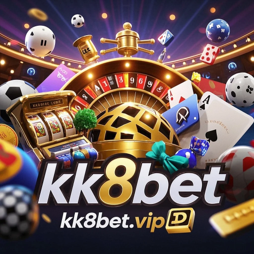 A Magia dos Caça-Níqueis no KK8Bet: Uma Viagem pelo Mundo dos Slots