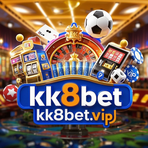 Apostas Esportivas: Emoção e Oportunidade no kk8bet