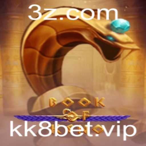 Explorando o Fascinante Mundo do BookOfKeno e o Impacto do kk8bet