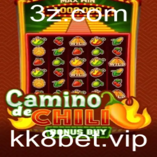 Explorando o Fascinante Mundo de CaminodeChiliBonusBuy