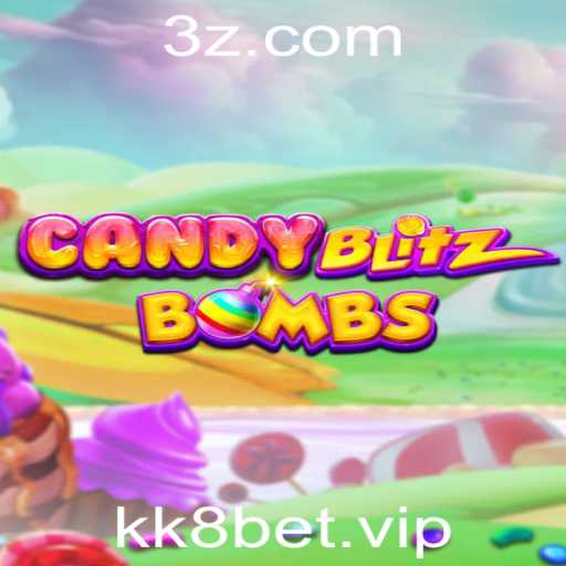 Explorando o Universo de CandyBlitzBombs: Um Guia Completo