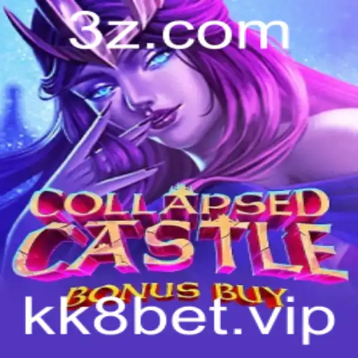 Descubra o Mundo de CollapsedCastleBonusBuy com kk8bet
