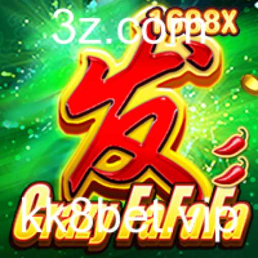 Explorando o Fascinante Mundo de CrazyFaFaFa: Um Jogo da Sorte com kk8bet