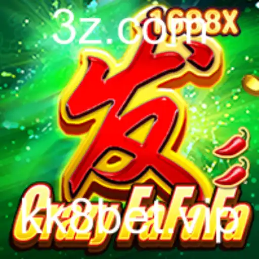 Explorando o Fascinante Mundo de CrazyFaFaFa: Um Jogo da Sorte com kk8bet