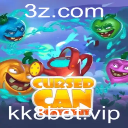 CursedCanBonusBuy: Um Mergulho no Jogo de Azar Inovador da kk8bet