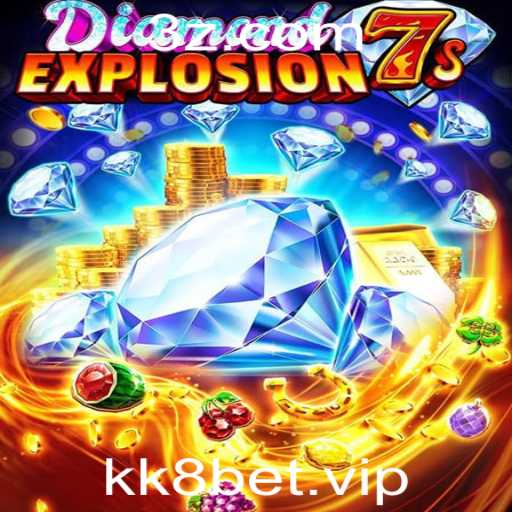 Descobrindo o Emoção de DiamondExplosion7s: Tudo sobre Este Jogo Empolgante