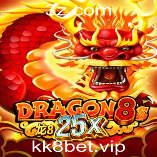Descubra o Fascinante Mundo de Dragon8s25x