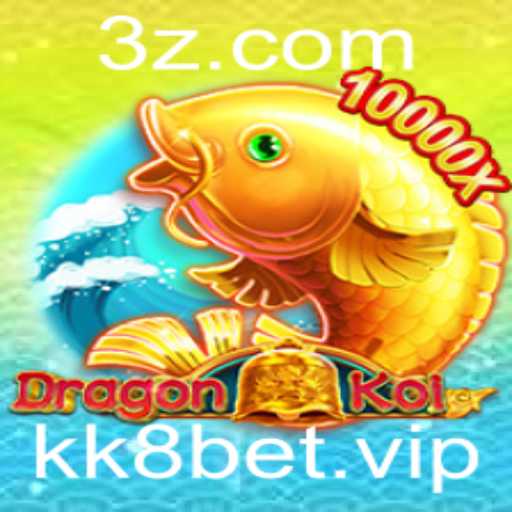 Explorando o Mundo Fascinante de DragonKoi e as Emoções de KK8Bet