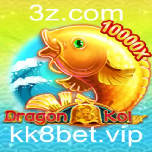 Explorando o Mundo Fascinante de DragonKoi e as Emoções de KK8Bet