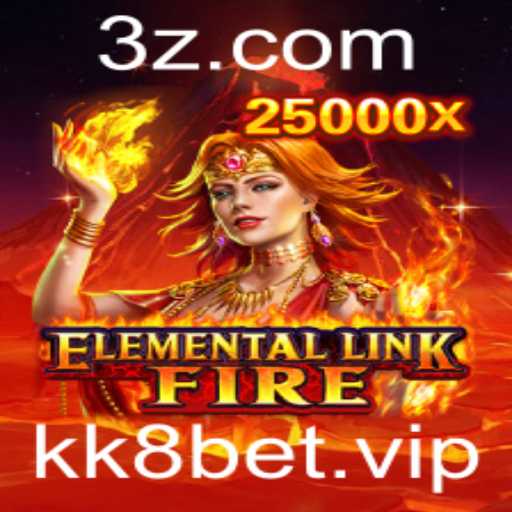 ElementalLinkFire: Explorando o Universo de um Jogo Inovador com kk8bet