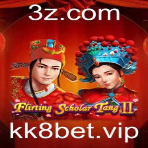 Explorando o Universo de Flirting Scholar Tang II e kk8bet