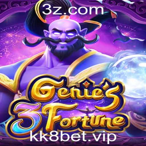 Explorando o Universo Fantástico de Genie3Fortune