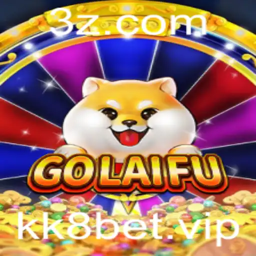 GoLaiFu: Explorando o Universo do Jogo com a Chave kk8bet