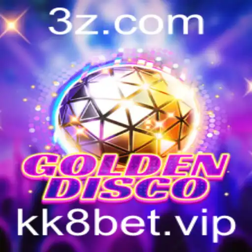 GoldenDisco: Uma Nova Dimensão de Entretenimento com kk8bet