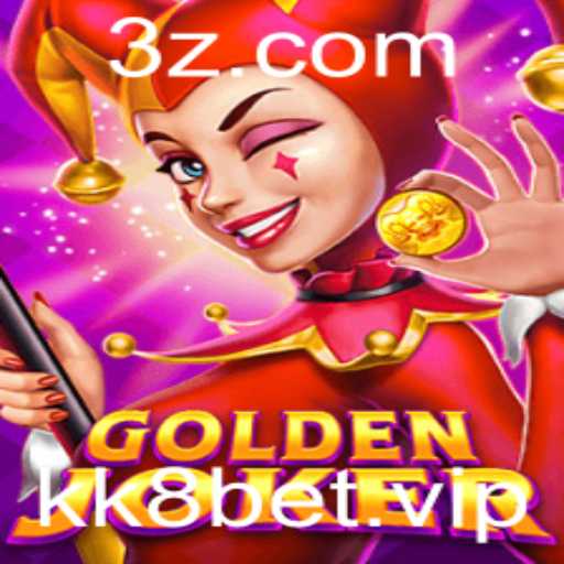 Explore o Mundo do GoldenJoker: Um Mergulho no Envolvente Universo do Jogo