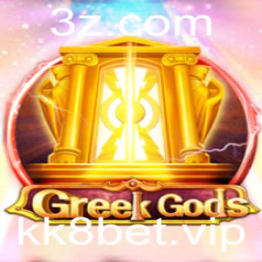 Descubra as Aventuras de 'GreekGods': Um Jogo de Estratégia e Mitologia