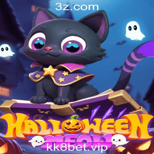 Explorando HalloweenMeow: A Nova Sensação do Mundo dos Jogos