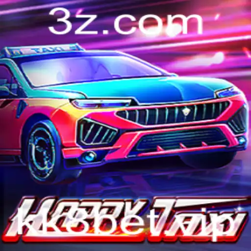 Descubra o Fascinante Universo do Jogo HappyTaxi