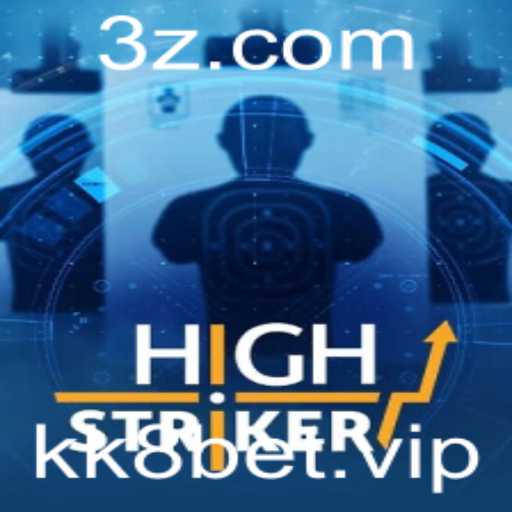 Descubra a Emoção do Jogo HighStriker com KK8Bet