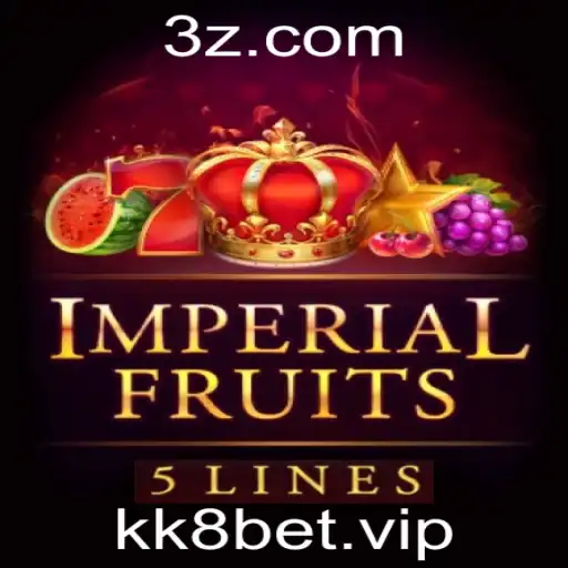 Descubra o Mundo Envolvente de ImperialFruits5: Uma Aventura de Cassino com kk8bet
