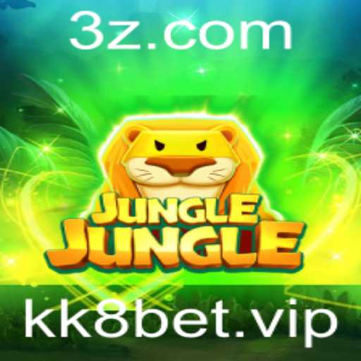 Explorando o Mundo Encantado de JungleJungle