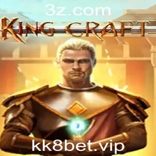 Descubra o Universo de KingcraftMenomin: Um Jogo que Revoluciona o Mercado