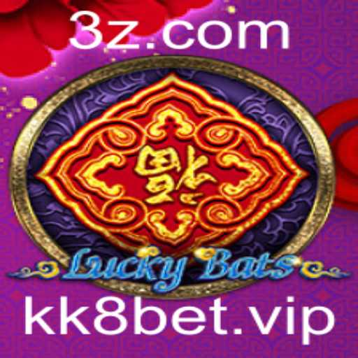 LuckyBats: Descubra a Aventura Empolgante de KK8Bet