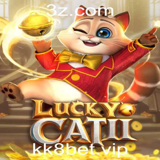 Explorando o Excitante Mundo de LuckyCatII e kk8bet