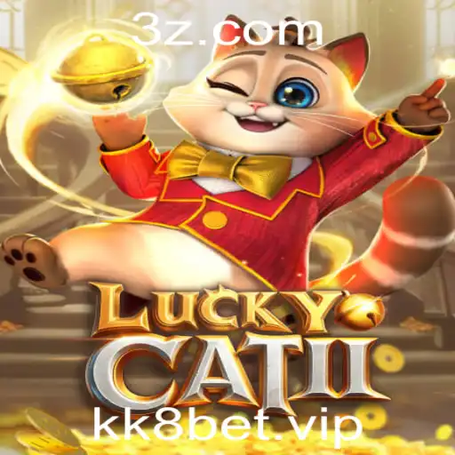 Explorando o Excitante Mundo de LuckyCatII e kk8bet