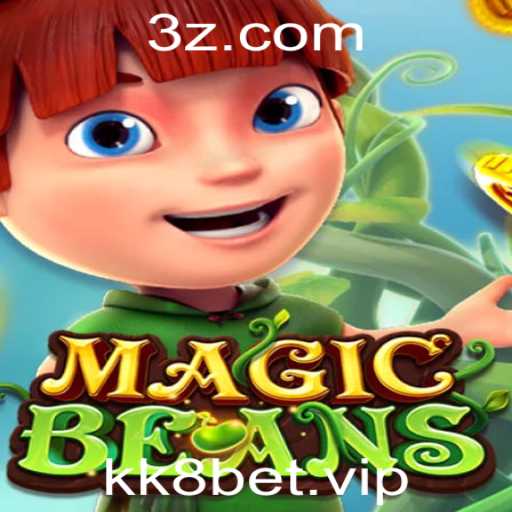 Explorando MagicBeans: Introdução, Descrição e Regras do Novo Jogo Sensação