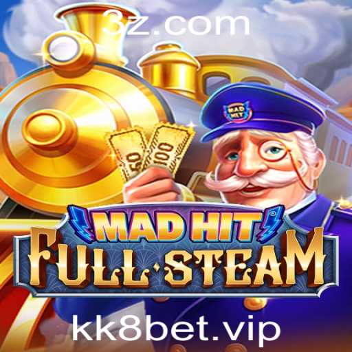 MadHitFullSteam: Uma Aventura de Estratégia e Ação