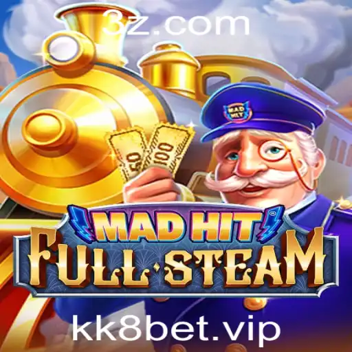 MadHitFullSteam: Uma Aventura de Estratégia e Ação