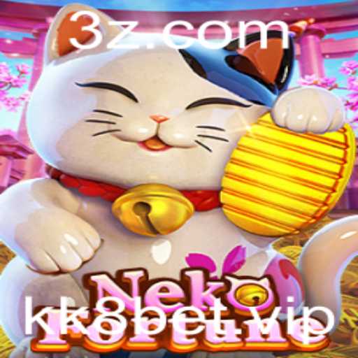 Explorando o Mundo Encantador de NekoFortune