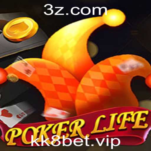 PokerLife: Explorando o Mundo do Poker com kk8bet