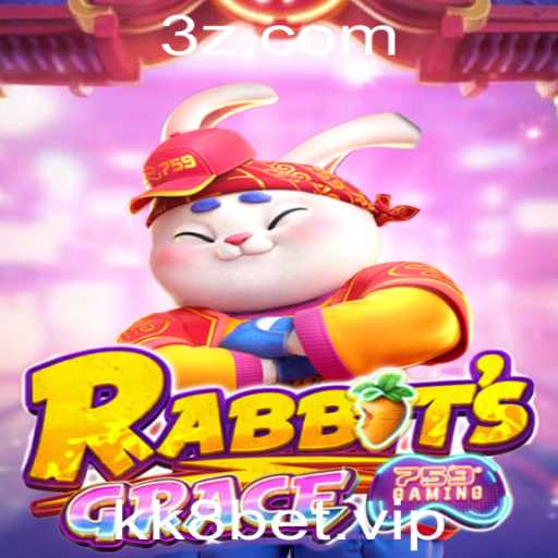 Descubra a Emoção do Jogo RabbitsGrace: Um Novo Ícone em Jogos de Aventura