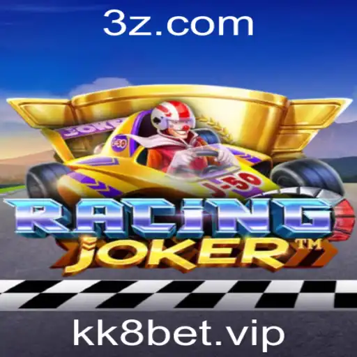 Descubra o Mundo Emocionante de RacingJoker