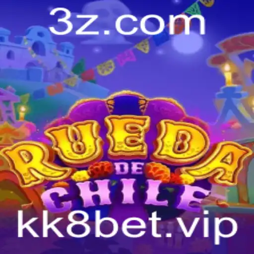 Descubra o Fascinante Mundo de RuedaDeChile e kk8bet