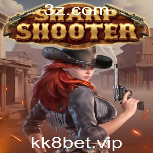 Descubra o Fascinante Mundo de Sharpshooter em kk8bet