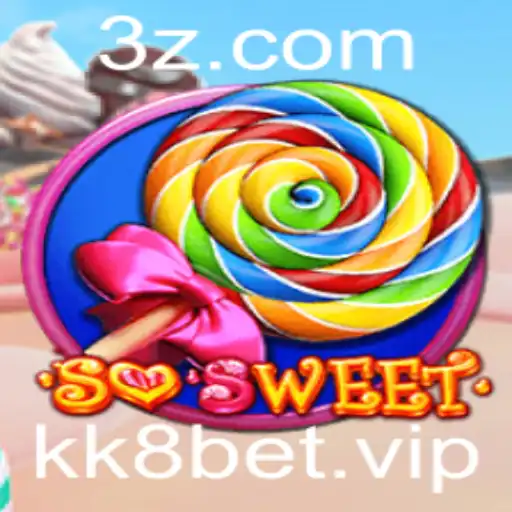 Descubra o Jogo SoSweet: Uma Experiência Doce com kk8bet