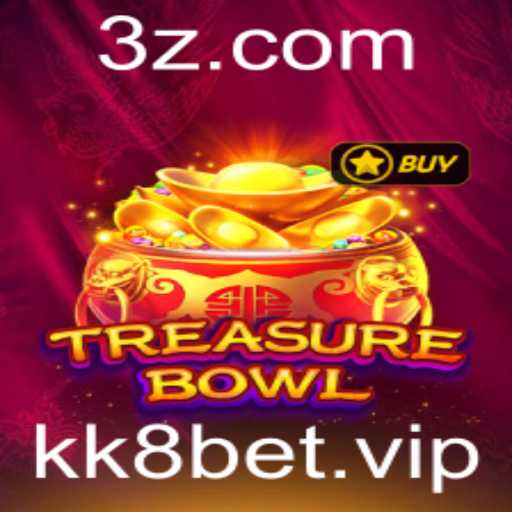 Explorando TreasureBowl: O Fascinante Mundo do Jogo de Aventura