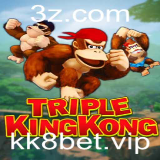 Descubra o Mundo Emocionante de TripleKingKong: Um Jogo de Aventura e Estratégia