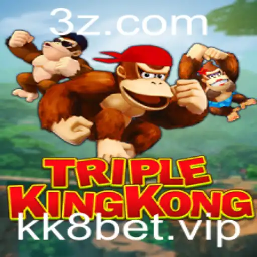Descubra o Mundo Emocionante de TripleKingKong: Um Jogo de Aventura e Estratégia