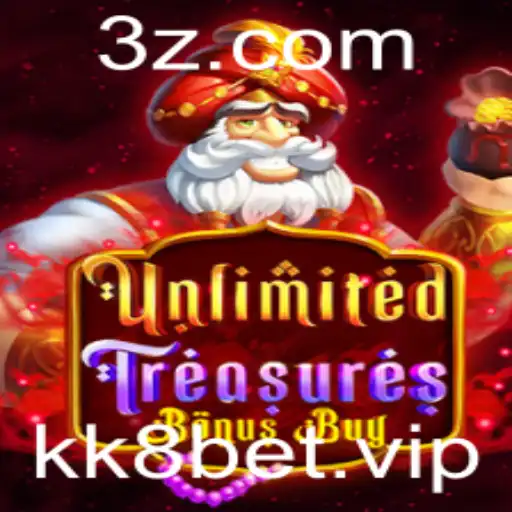 Explorando o Fenômeno de UnlimitedTreasuresBonusBuy no Mundo de kk8bet