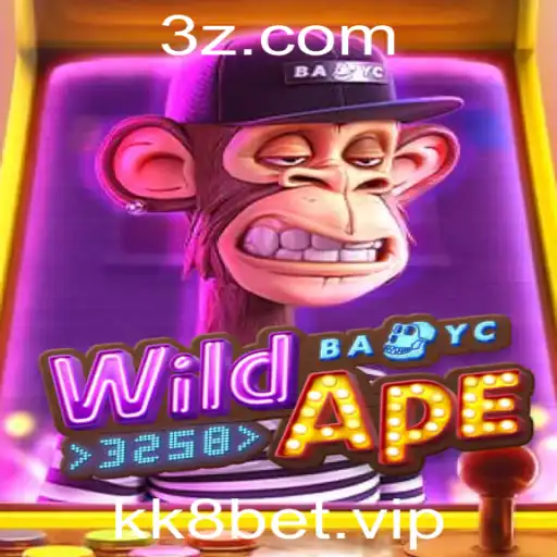 Explorando o Mundo Empolgante de WildApe3258: Um Guia Completo para Jogadores