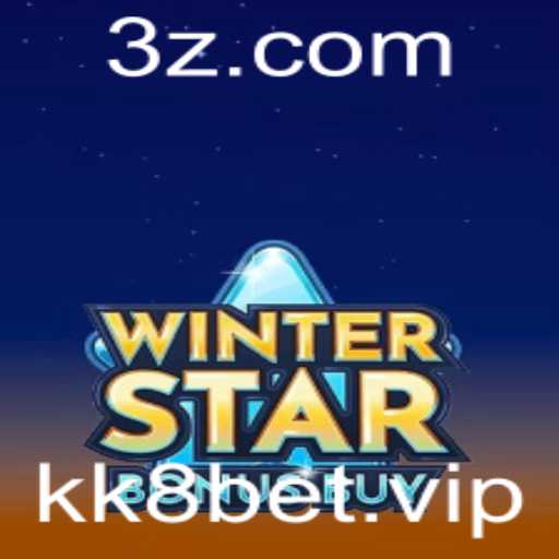 Desvendando WinterStarBonusBuy: O Novo Sensação em kk8bet