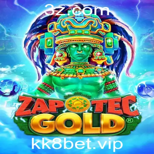 ZapOtecGold: Aventuras Inéditas no Universo dos Jogos